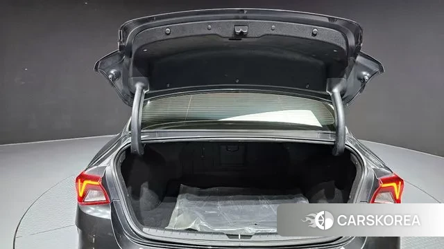 Kia K5 3rd generation id 3525784 из Кореи 11