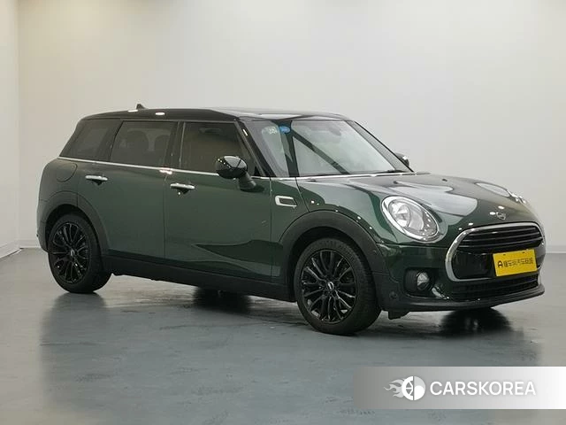 MINI CLUBMAN id 4211523 из Китая 11