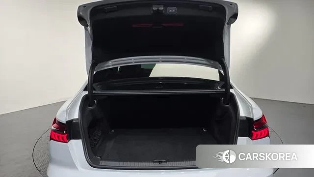 Audi A6 (C8) id 3289194 из Кореи 11