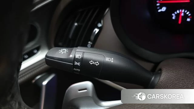 Kia Stinger id 4873435 из Кореи 11