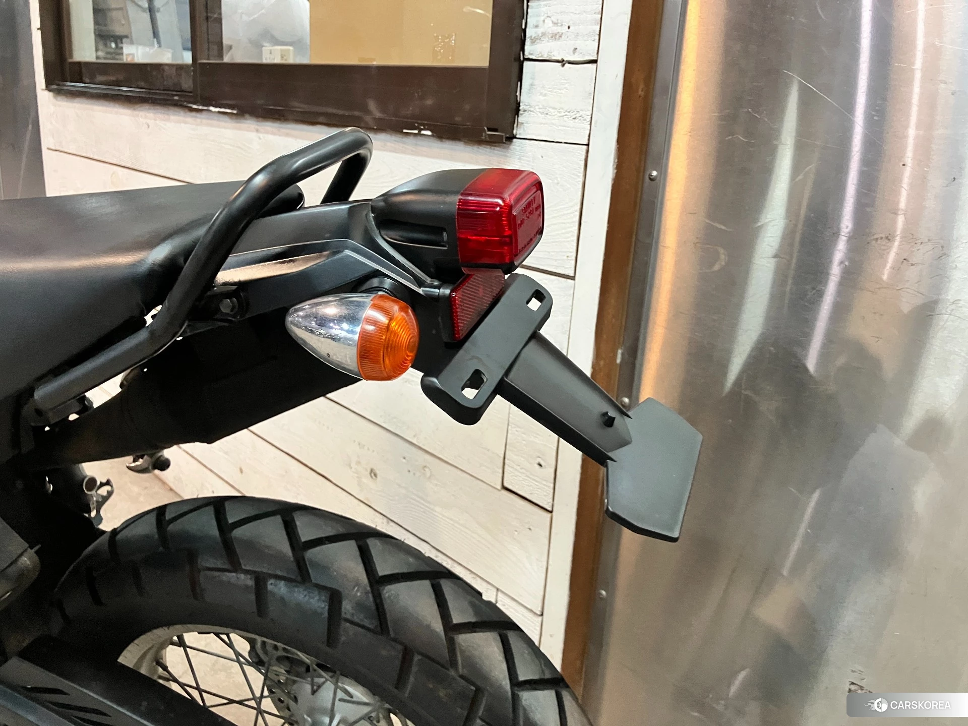Yamaha TRICKER 250 id 4347560 из Японии 11
