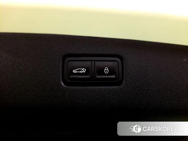 Genesis GV70 id 2993789 из Кореи 11