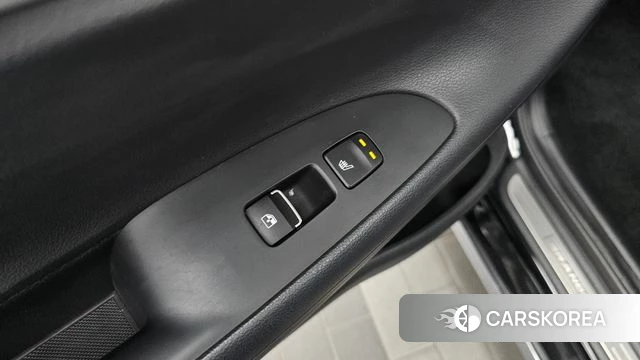 Hyundai The New Grandeur IG id 4423948 из Кореи 11