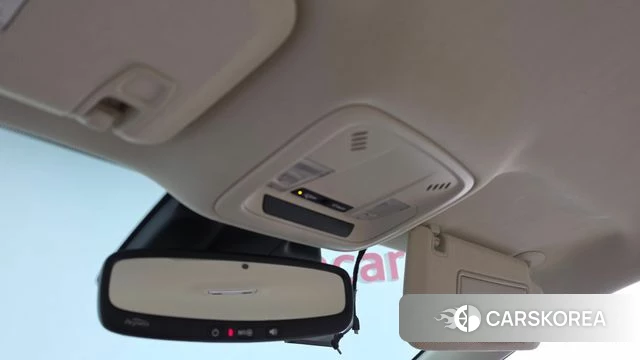 Chevrolet (GM Daewoo) The New Malibu id 4310327 из Кореи 11
