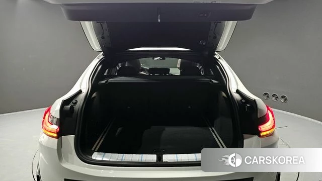 BMW X4 (G02) id 3863863 из Кореи 11