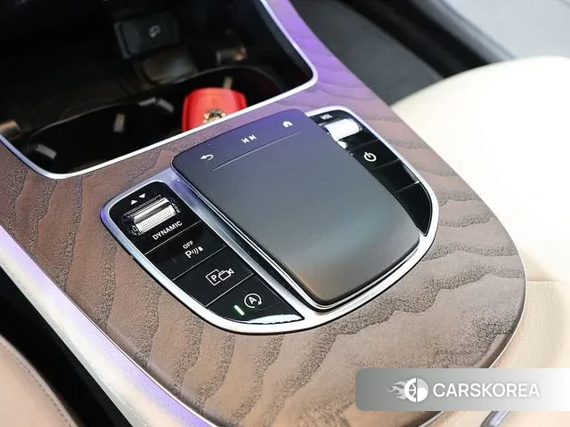 Mercedes-Benz E-Class W213 id 3006993 из Кореи 11