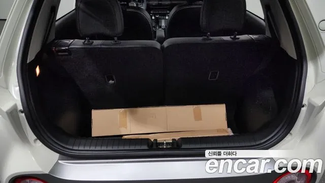 Hyundai Casper id 2504279 из Кореи 11