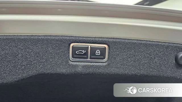 Hyundai Sonata D Edge Hybrid (DN8) id 4612736 из Кореи 11