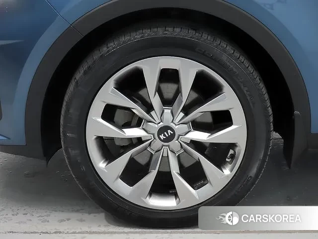 Kia Sorento 4th Generation id 3412418 из Кореи 11