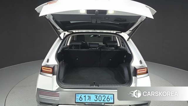 Hyundai Ionic 5 id 4409370 из Кореи 11