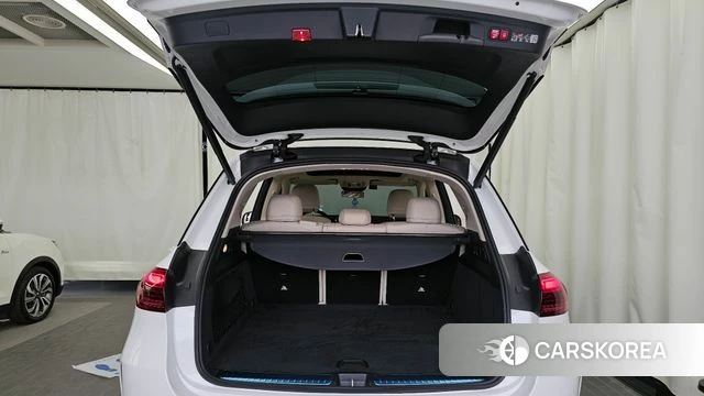 Mercedes-Benz GLE-Class W167 id 4302041 из Кореи 11