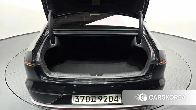 Hyundai Grandeur Hybrid (GN7) id 4428027 из Кореи 11