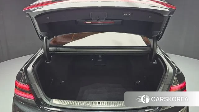 Genesis G90 id 3499657 из Кореи 11