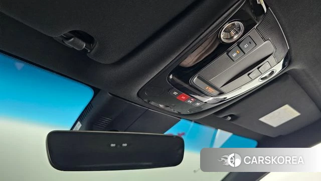 Kia K8 Hybrid id 4500066 из Кореи 11