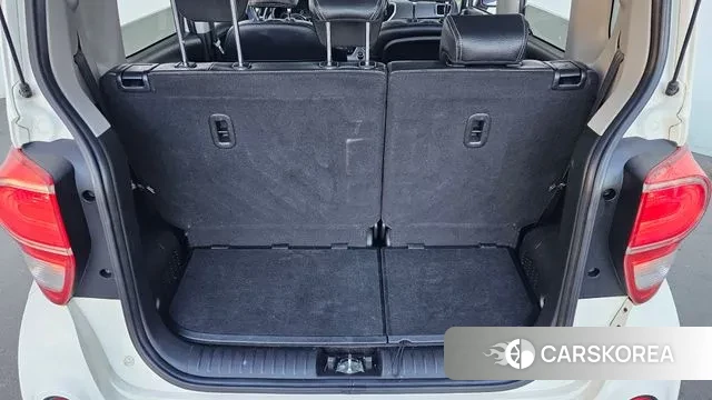 Kia The New Ray id 3561736 из Кореи 11