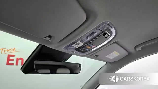 Hyundai Kona Hybrid (SX2) id 3731769 из Кореи 11