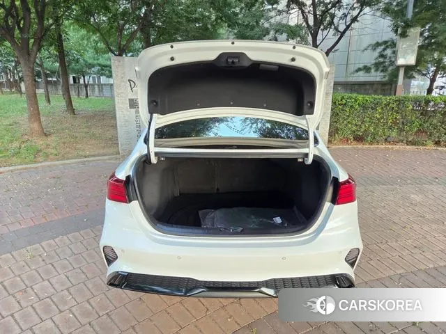 Kia The New K3 2nd generation id 3099226 из Кореи 11