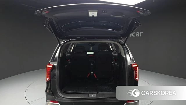 Kia The New Carnival 4th Generation id 3921819 из Кореи 11