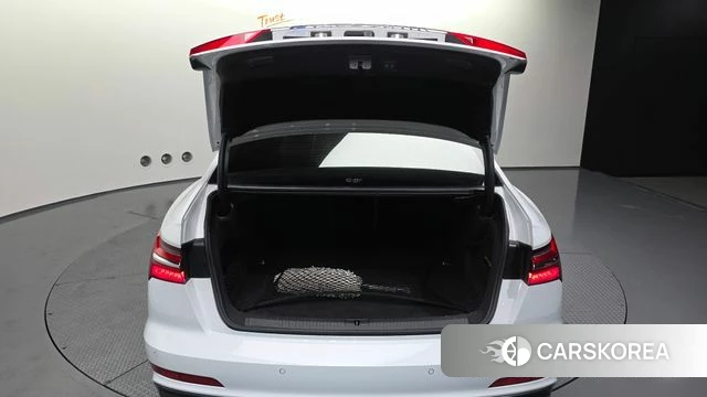 Audi A6 (C8) id 4186568 из Кореи 11