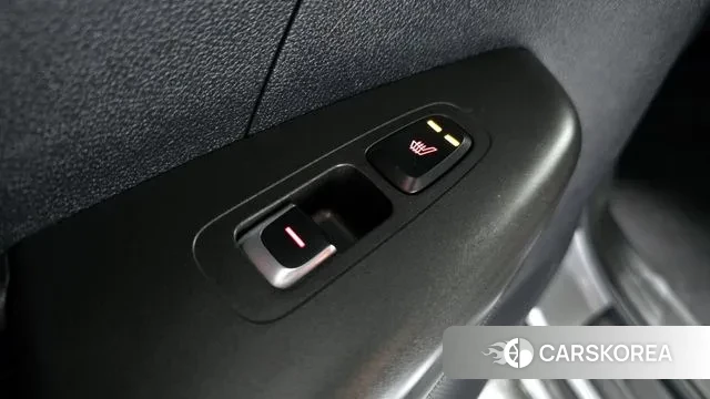 Kia Sportage The Bold id 3054962 из Кореи 11