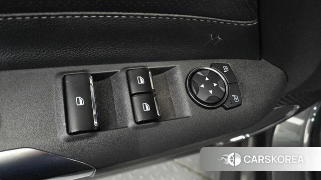 Ford Mustang id 4732399 из Кореи 11