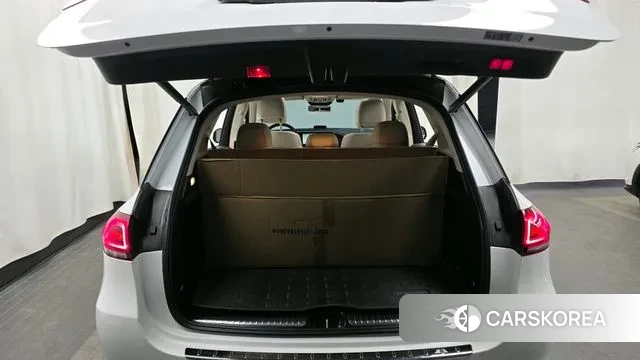 Mercedes-Benz GLE-Class W167 id 3634824 из Кореи 11