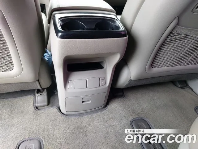 Kia All New Carnival id 2872799 из Кореи 11