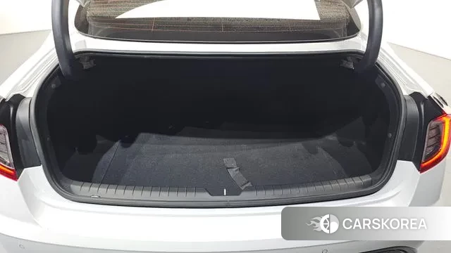 Hyundai Sonata (DN8) id 3675601 из Кореи 11