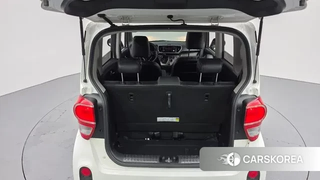 Kia The New Ray id 3037346 из Кореи 11