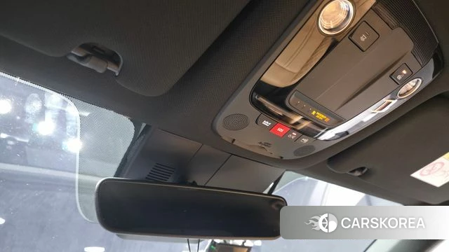 Kia Sorento 4th Generation id 4549908 из Кореи 11