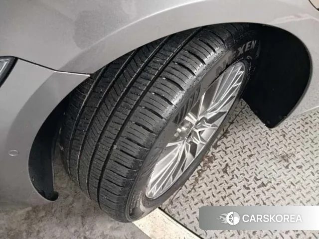 Genesis G80 (RG3) id 3428543 из Кореи 11