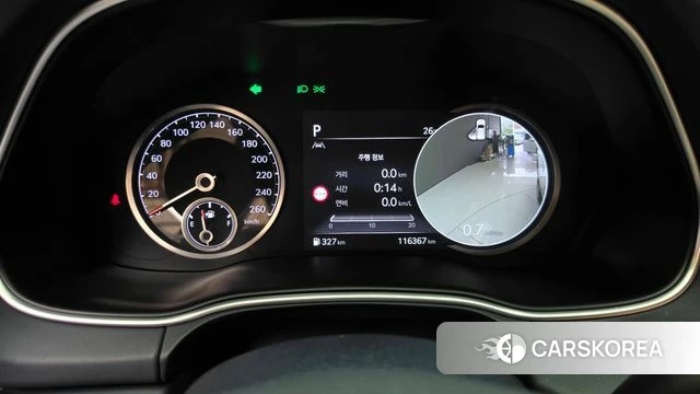 Genesis GV80 id 4758648 из Кореи 11