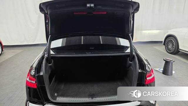 Audi A6 (C8) id 4245677 из Кореи 11