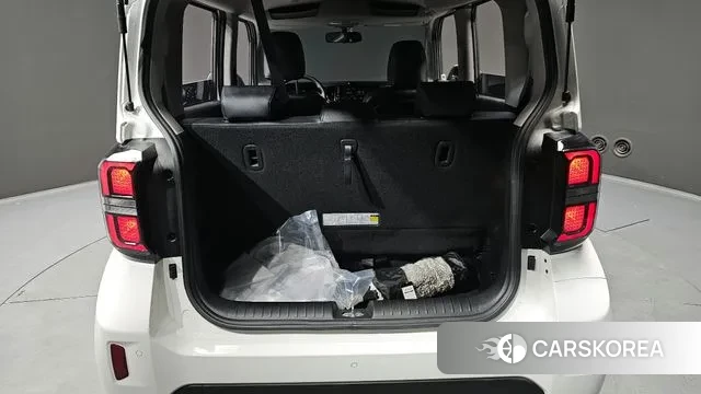 Kia The New Kia Ray id 3716067 из Кореи 11