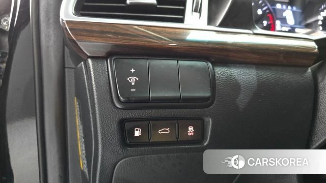 Kia Come New K7 id 4587454 из Кореи 11