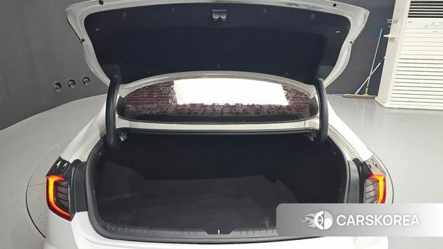 Hyundai Sonata (DN8) id 4525387 из Кореи 11