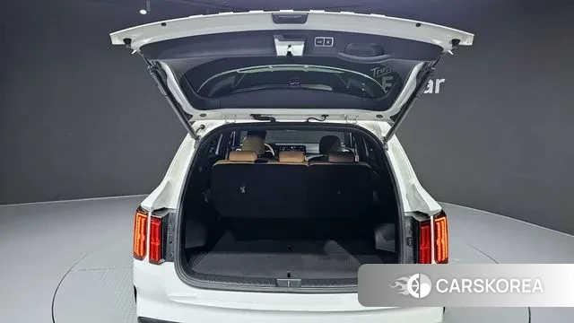 Kia Sorento 4th Generation id 3442992 из Кореи 11