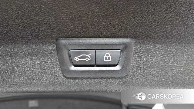 BMW X4 (F26) id 3500051 из Кореи 11