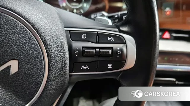 Kia Sportage 5th Generation id 3659916 из Кореи 11