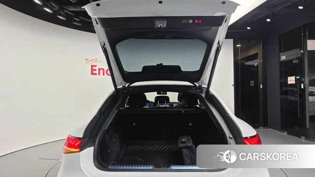 Mercedes-Benz EQS V297 id 4323039 из Кореи 11