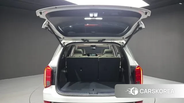 Hyundai Palisade id 3593099 из Кореи 11