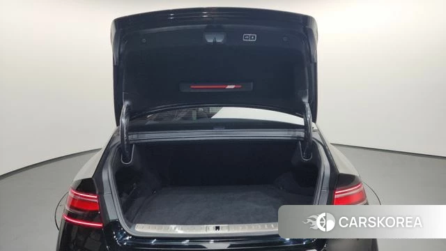 Genesis G90 (RS4) id 3963943 из Кореи 11