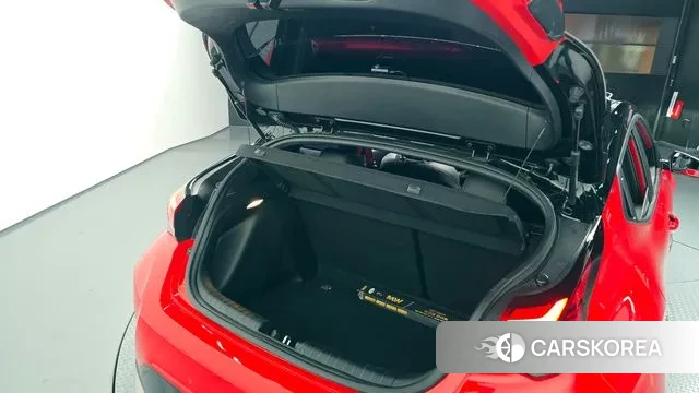 Hyundai Veloster (JS) id 3510067 из Кореи 11