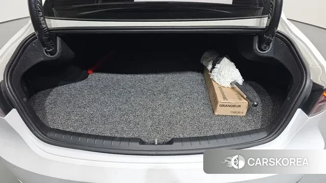 Hyundai The New Grandeur IG id 2993665 из Кореи 11