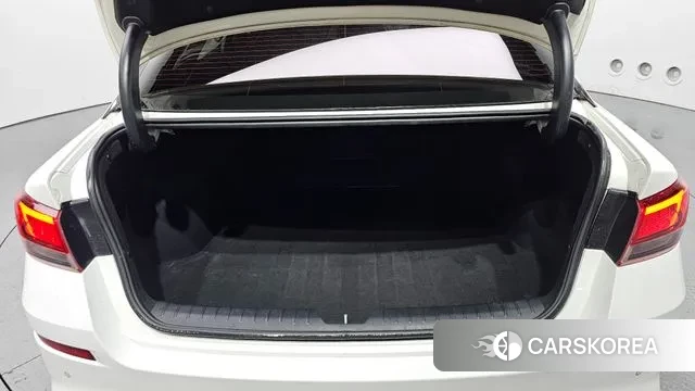 Kia The New K5 2nd generation id 3713818 из Кореи 11