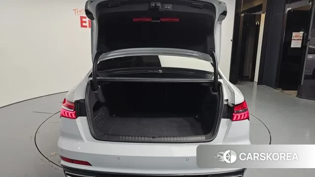 Audi A6 (C8) id 3344074 из Кореи 11