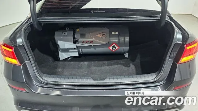 Kia The New K5 2nd generation id 2701226 из Кореи 11