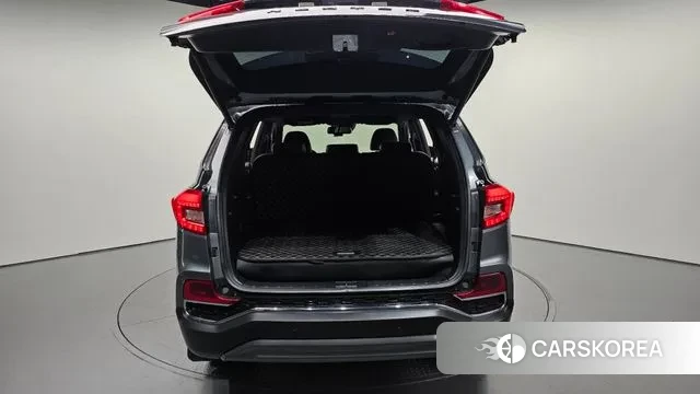 Ssangyong G4 Rexton id 2902472 из Кореи 11