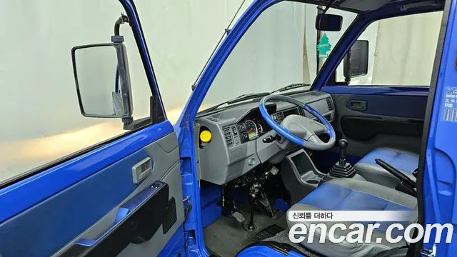 Chevrolet (GM Daewoo) New Damas id 2551955 из Кореи 11