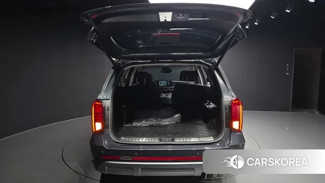 Hyundai The New Palisade id 3512322 из Кореи 11